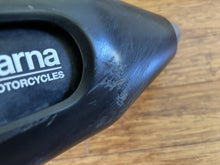 Husqvarna 401 Svartpilen silencer 2020-2023