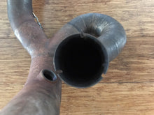 Dominator link pipe for Aprilia Dorsoduro 750 2008-2016