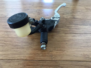 Aprilia Tuono 1000 clutch master cylinder 2002-2009