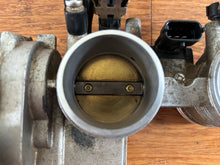 KTM 790 ADV throttle body 2019-2022