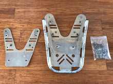 B&B Offroad luggage rack for KTM 690 Enduro SMC 2008-2018