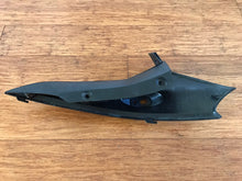 Copy of Aprilia Caponord 1200 side panel upper left 2014-2017
