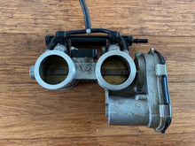 KTM 790 ADV throttle body 2019-2022