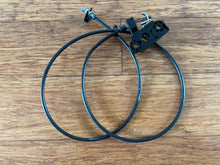 Husqvarna 401 Svartpilen Vitpilen seat latch 2020-2023