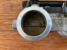 KTM 790 ADV throttle body 2019-2022