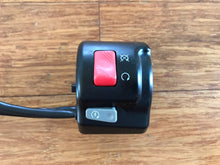 KTM 690 1050 1190 1290 e gas start stop switch 2012-2024