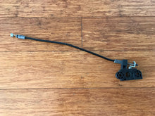 Aprilia Dorsoduro 750 seat latch 2008-2016
