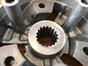 Husqvarna 401 inner clutch hubs 2018-2023