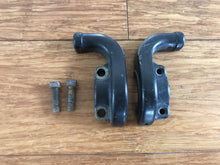 KTM SX EXC throttle grip 4T 2000-2016