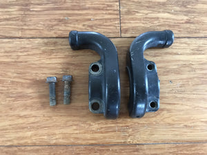 KTM SX EXC throttle grip 4T 2000-2016