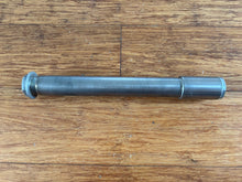 KTM SX EXC front axle 2003-2015