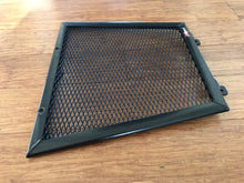 Aprilia Caponord 1200 radiator guard 2014-2017