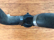 KTM 250 450 525 EXC thermostat & rad hoses 2004-2007