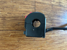 KTM 690 990 Duke SM start stop switch 2007-2013