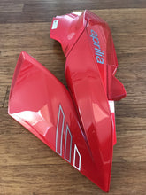 Aprilia Caponord 1200 fairing right 2014-2017