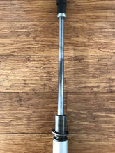 KTM SX EXC WP43 fork piston rod 2000-2002