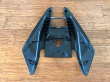 KTM RC 250 390 undertray bottom black 2014-2016