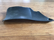 KTM SX EXC airbox splash protection 2000-2007