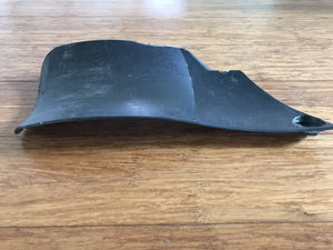 KTM SX EXC airbox splash protection 2000-2007
