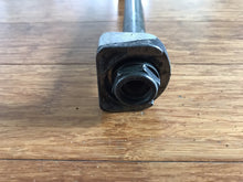 Aprilia Pegaso 650 rear axle 2005-2009