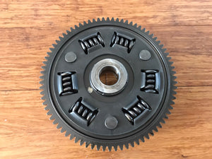 Husqvarna 401 outer clutch hub 2018-2023