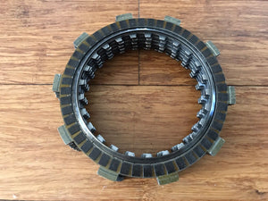 Husqvarna 401 clutch kit 2018-2023