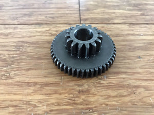 KTM 250 400 450 525 reduction gear RFS 2003-2005