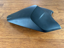 KTM RC 125 200 250 390 pillion seat 2014-2021