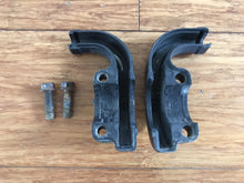 KTM SX EXC throttle grip 4T 2000-2016