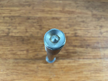 KTM SX EXC front axle 2003-2015