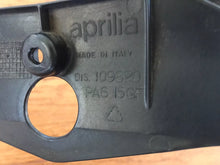 Aprilia Tuono 1000 triple clamp cover 2006-2009