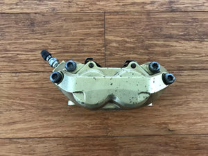 Aprilia Tuono 1000 front brake caliper right 2006-2009