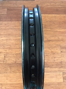 KTM 1190 ADV R front rim tubeless 21" 2013-2016