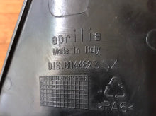 Copy of Aprilia Caponord 1200 side panel upper left 2014-2017