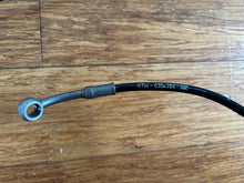 KTM 790 890 ADV rear brake lines 2019-2024