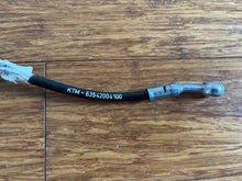 KTM 790 890 ADV rear brake lines 2019-2024