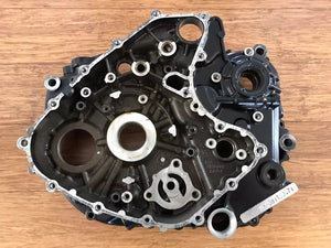 Husqvarna 401 engine cases 2020-2023