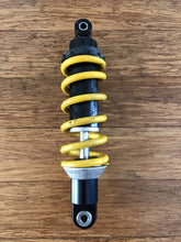 Aprilia Pegaso 650 shock 2005-2009