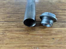 KTM SX EXC front axle 2003-2015