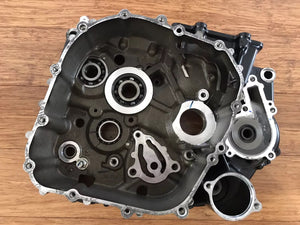 Husqvarna 401 engine cases 2020-2023