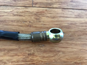 Aprilia RSV Tuono 1000 fuel pipe 1998-2009