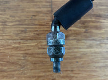 Aprilia Dorsoduro Shiver Tuono mirror right 2007-2016