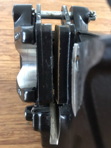 KTM 125 200 250 390 Duke RC ADV rear brake caliper 2011-2021