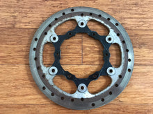 KTM 1050 1190 1290 ADV rear brake rotor 2013-2024
