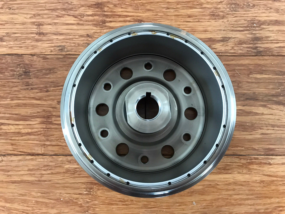 KTM 950 990 flywheel rotor 2003-2013 – byronmotospares