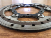 KTM 1050 1190 1290 ADV rear brake rotor 2013-2024