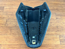KTM RC 125 200 250 390 pillion seat 2014-2021