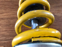 Aprilia Pegaso 650 shock 2005-2009