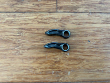 KTM 125 200 Duke RC valve levers 2011-2022