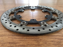 KTM 1050 1190 1290 ADV front brake rotors 2013-2024